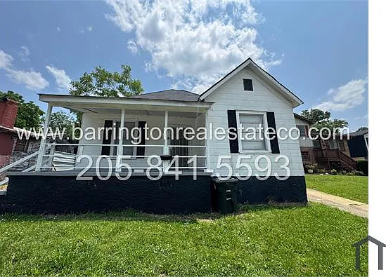1313 Pike Rd