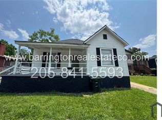 1313 Pike Rd, Birmingham, AL 35218