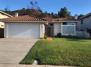 1757 Sea Pines Rd, El Cajon, CA 92019