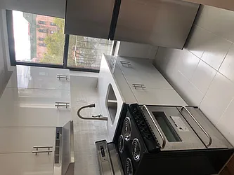 Rented by J Misrahi Realty Corp
