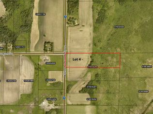 LOT 4 Mayhew Lake Rd NE, Sauk Rapids, MN 56379