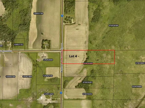 LOT 4 Mayhew Lake Rd NE, Sauk Rapids, MN 56379
