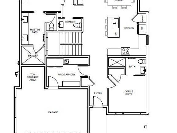 5th image of 6411 Macarthur Dr