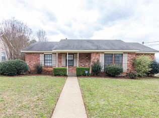 500 Ridgewood Ln, Montgomery, AL 36109
