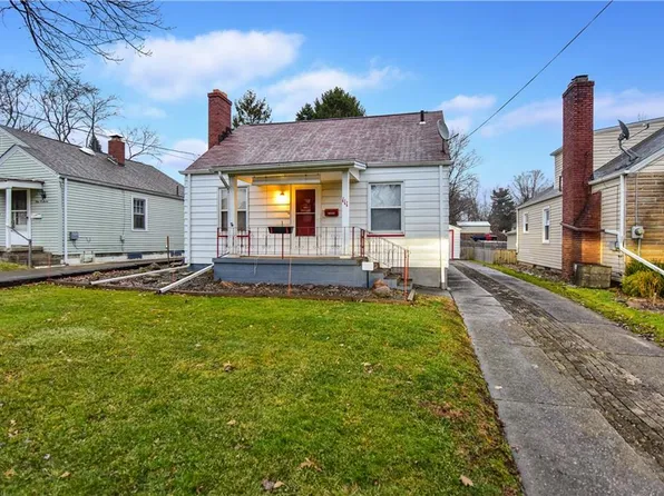 111 S Osborn Ave, Youngstown, OH 44509