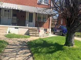 3234 E Northern Pkwy, Baltimore, MD 21214