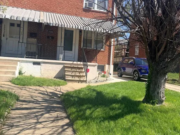 3234 E Northern Pkwy, Baltimore, MD 21214
