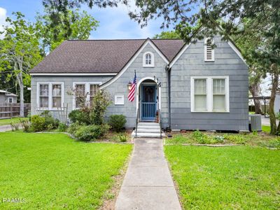 116 N K Ave, Crowley, LA, 70526