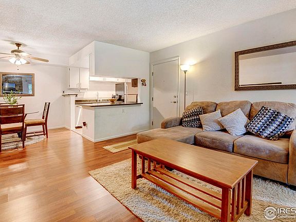 5th image of 1854 S Pitkin Cir #A