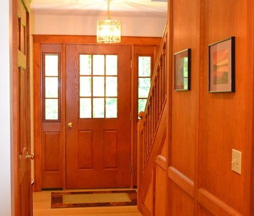 Entryway