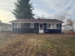 5115 Arrowhead Blvd, Kokomo, IN