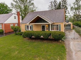 3869 Limerick Ave, Cincinnati, OH 45236