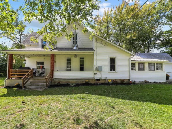 14270 Boundary Rd, Richwood, OH 43344