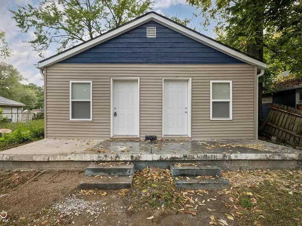 2870 Stuart St #1, Indianapolis, IN 46218