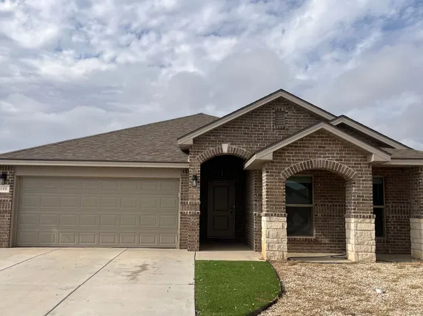 2144 Kirksey Ave, Lubbock, TX 79407