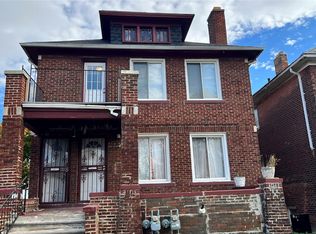 4901 Whitfield St, Detroit, MI 48204