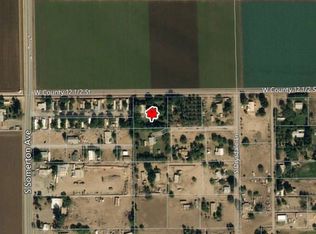 6419 W County Road 12 1/2 St #1/2, Yuma, AZ 85365