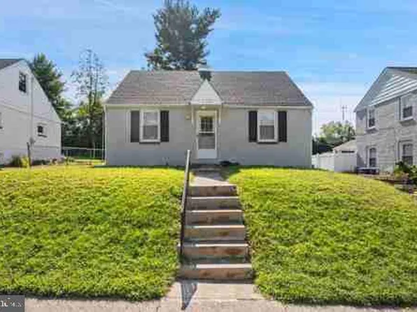 475 Evergreen Ave, Philadelphia, PA 19128