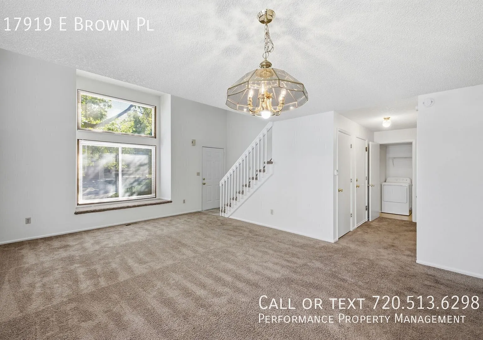 Beautiful 3-Bedroom Aurora Home with Spacious Yard & Modern Comforts — Photo 3