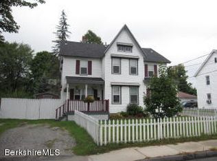 33 John St, Dalton, MA 01226