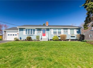 23 Arrowhead Ln, Portsmouth, RI 02871