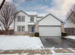 477 N Chalmers Ct, Romeoville, IL 60446