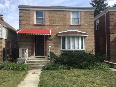 8333 S Hamilton Ave, Chicago, IL, 60620