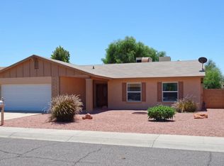 7029 W Windsor Blvd, Glendale, AZ 85303