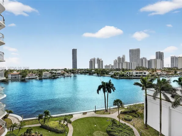 19707 Turnberry Way APT 7F, Aventura, FL 33180