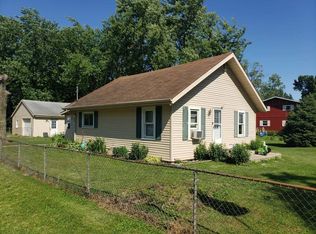 1103 Muncie Pike, Jonesboro, IN 46938