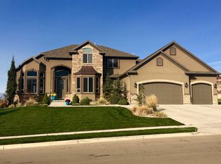 12307 N Light House Dr, Highland, UT 84003