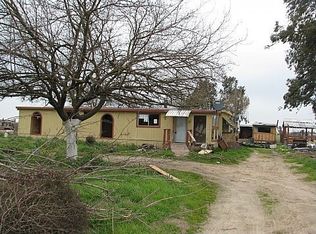 18910 6th Ave, Stevinson, CA