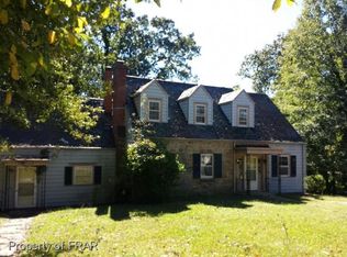 515 Cross St, Sanford, NC 27330