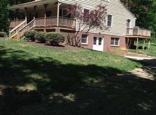 4000 Solomans Path, Powhatan, VA 23139