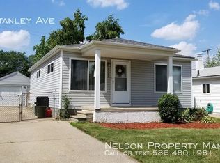 7243 Stanley Ave, Warren, MI 48092