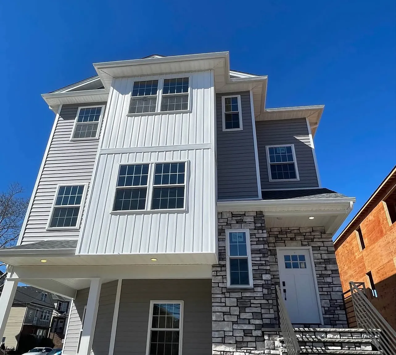 1 bed, $1,200 — Photo 1