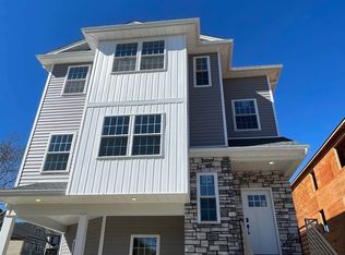 1036 Cross Ave #2, Elizabeth, NJ 07208