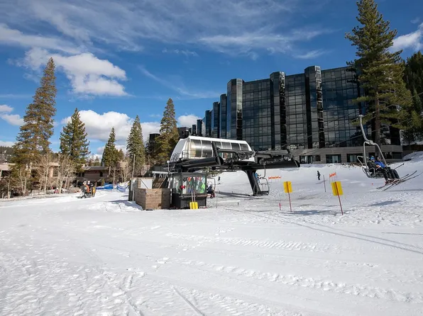 400 Resort Rd #630, Olympic Valley, CA 96146