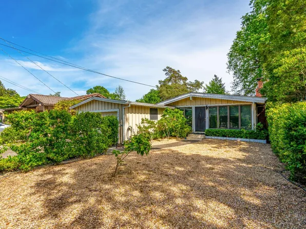 852 Austin Avenue, Sonoma, CA 95476