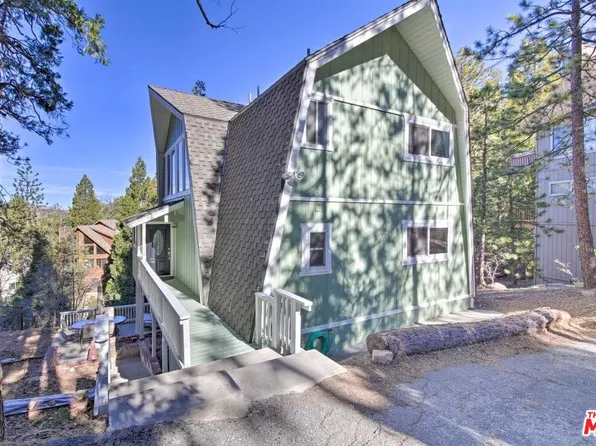 888 Grass Valley Rd, Lake Arrowhead, CA 92352