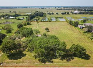 5838 Guttenberger Rd, Needville, TX 77461