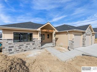 2718 N 182nd Ave, Elkhorn, NE 68022