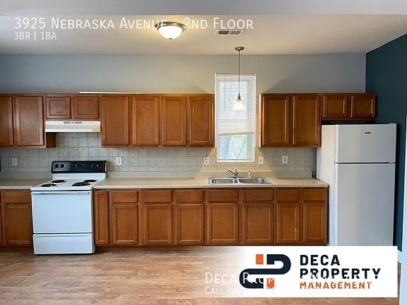 4th image of 3925 Nebraska Ave Floor 2