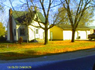 202 E Herriman Ave, Wadena, IA 52169