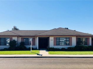 1666 Hillsboro Dr, Santa Maria, CA 93454