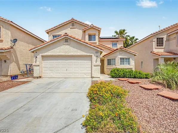 1016 Monarch Mystic Ave, North Las Vegas, NV 89081