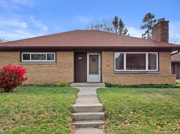 819 Columbia AVENUE, South Milwaukee, WI 53172
