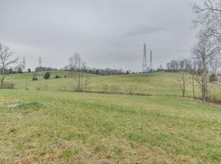 Whitehead Rd, Bluff City, TN 37618