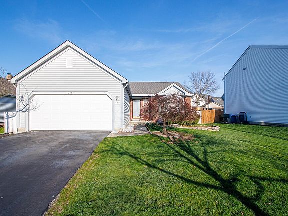 2nd image of 1034 Crossbrook Blvd