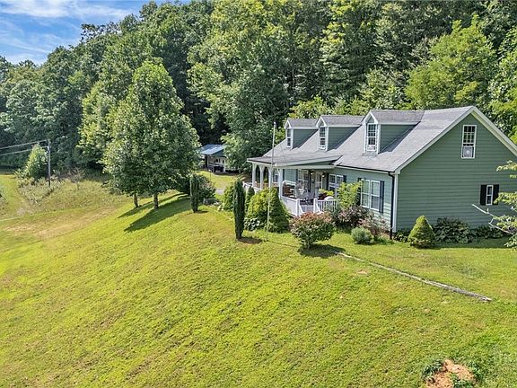 2nd image of 3786 Peak Road